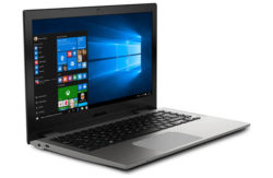 Medion Akoya S3409 13.3 Inch i3 4GB 256GB Laptop